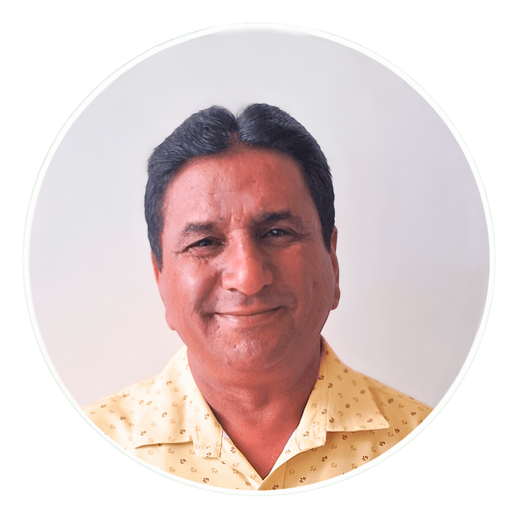 Astrologer Rajinder Malhotra
