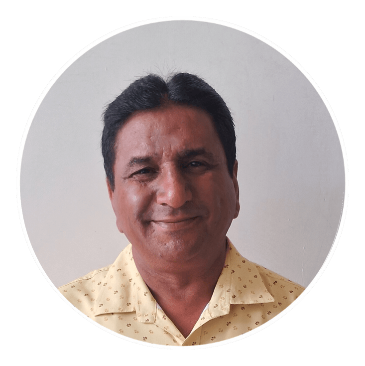 Astrologer Rajinder Malhotra